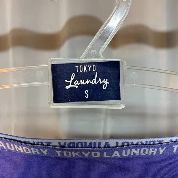 Tokyo Laundry PJ Set - Picture 3 of 4
